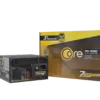 Seasonic CORE GC-500 80 PLUS Gold Non-Modular ATX Power Supply - SSR-500LC