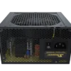 Seasonic CORE GC-500 80 PLUS Gold Non-Modular ATX Power Supply - SSR-500LC