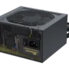 Seasonic CORE GC-500 80 PLUS Gold Non-Modular ATX Power Supply - SSR-500LC