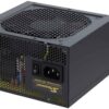 SSR-550FM 3 Seasonic FOCUS GM-550 80 PLUS Gold Semi-Modular ATX Power Supply - SSR-550FM