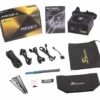 SSR-550FM 5 Seasonic FOCUS GM-550 80 PLUS Gold Semi-Modular ATX Power Supply - SSR-550FM