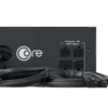 Seasonic Core GM-550 550W 80 PLUS Gold Power Supply - SSR-550LM