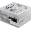 Seasonic FOCUS GX-850 White Edition 80 PLUS Gold Fully Modular ATX Power Supply - SSR-850FX3 White