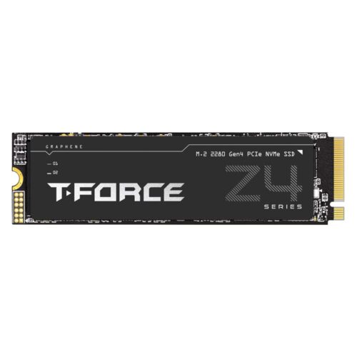 TEAMGROUP Z44A5 SSD M.2 NVMe Gen4 1TB - TM8FPP001T0C129