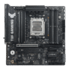 ASUS TUF GAMING B850M-E WIFI Micro-ATX AMD AM5 B850 DDR5 PCIe 5.0 Motherboard - TUF GAMING B850M-E WIFI