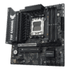 ASUS TUF GAMING B850M-E WIFI Micro-ATX AMD AM5 B850 DDR5 PCIe 5.0 Motherboard - TUF GAMING B850M-E WIFI