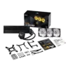 ASUS TUF Gaming LC II 360 ARGB AIO Liquid CPU Cooler - TUF Gaming LC II 360 ARGB