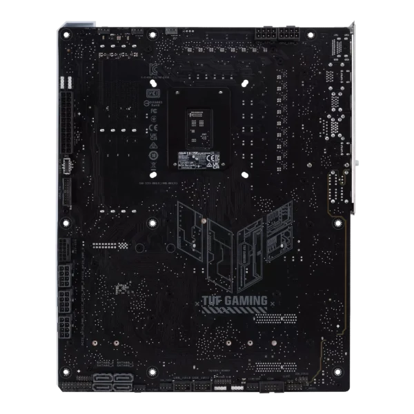 TUF GAMING Z790-BTF WIFI 2 ASUS TUF GAMING Z790-BTF WIFI ATX LGA1700 DDR5 Motherboard - Z790-BTF WIFI