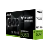 TUF-RTX5060-O8G-GAMING 10 ASUS TUF Gaming GeForce RTX 5060 8GB GDDR7 OC Edition Graphics Card - TUF-RTX5060-O8G-GAMING