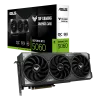 TUF-RTX5060-O8G-GAMING 11 ASUS TUF Gaming GeForce RTX 5060 8GB GDDR7 OC Edition Graphics Card - TUF-RTX5060-O8G-GAMING