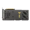 TUF-RTX5060-O8G-GAMING 3 ASUS TUF Gaming GeForce RTX 5060 8GB GDDR7 OC Edition Graphics Card - TUF-RTX5060-O8G-GAMING