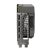 TUF-RTX5060-O8G-GAMING 9 ASUS TUF Gaming GeForce RTX 5060 8GB GDDR7 OC Edition Graphics Card - TUF-RTX5060-O8G-GAMING