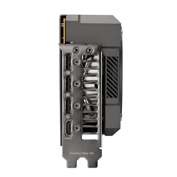 TUF-RTX5060-O8G-GAMING 9 ASUS TUF Gaming GeForce RTX 5060 8GB GDDR7 OC Edition Graphics Card - TUF-RTX5060-O8G-GAMING