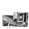 ab51dd5f-c783-459a-b07c-61d1f2f7784d MSI B850M GAMING PLUS WIFI6E AM5 DDR5 PCIe 5.0 M.2 Micro-ATX Motherboard | B850M GAMING PLUS WIFI6E