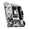 product_17500636874022855fc20c8b886bd52004385964c0 MSI B850M GAMING PLUS WIFI6E AM5 DDR5 PCIe 5.0 M.2 Micro-ATX Motherboard | B850M GAMING PLUS WIFI6E