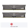 TeamGroup T-Create EXPERT DDR4 Desktop Memory 16GB (2x8GB) 3600MHz CL18 XMP - TTCED416G3600HC18JDC01