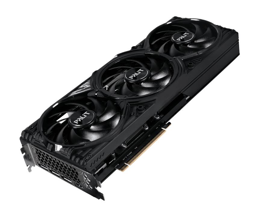 NVIDIA Palit GeForce RTX3070 8GB JET STREAM 【グラフィックボード