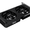 Palit GeForce RTX 5050 Dual OC 8GB GDDR6 2647MHz 2560 CUDA 128-bit PCIe 5.0 HDMI 2.1b DP2.1b - NE65050S19P1-GB2070D
