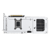 ASUS PRIME GeForce RTX 5070 White OC Edition 12GB GDDR7 2587MHz 6144 CUDA 192-bit PCIe 5.0 - PRIME-RTX5070-O12G-WHITE