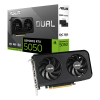 ASUS Dual GeForce RTX 5050 8GB GDDR6 OC Edition Graphics Card with NVIDIA Blackwell and 2677 MHz Boost Clock - DUAL-RTX5050-O8G