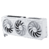 ASUS PRIME GeForce RTX 5070 White OC Edition 12GB GDDR7 2587MHz 6144 CUDA 192-bit PCIe 5.0 - PRIME-RTX5070-O12G-WHITE