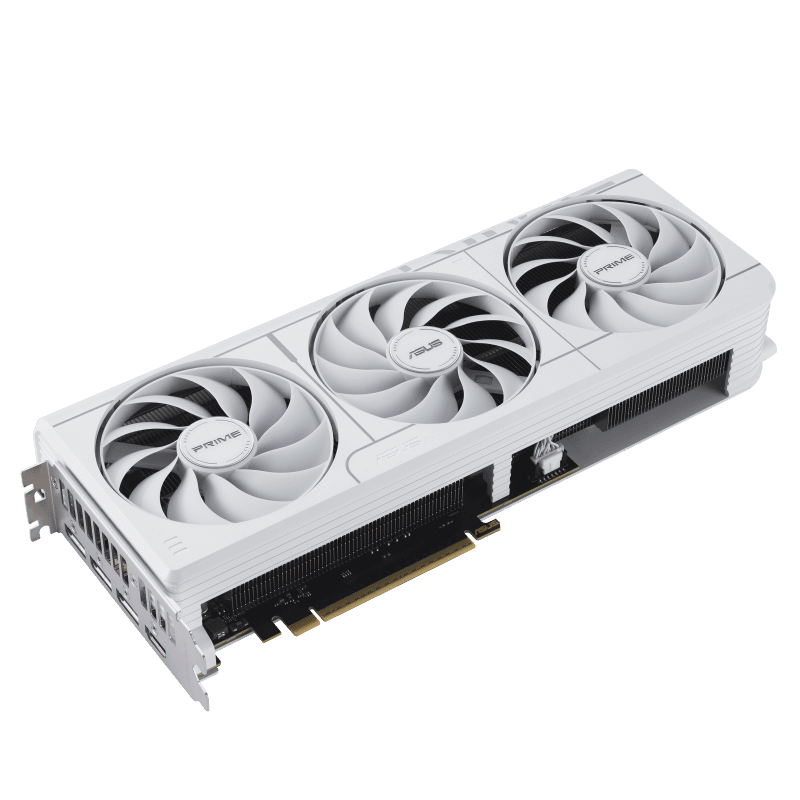 Asus White Graphics Card ASUS ROG Strix NVIDIA GeForce RTX 3090