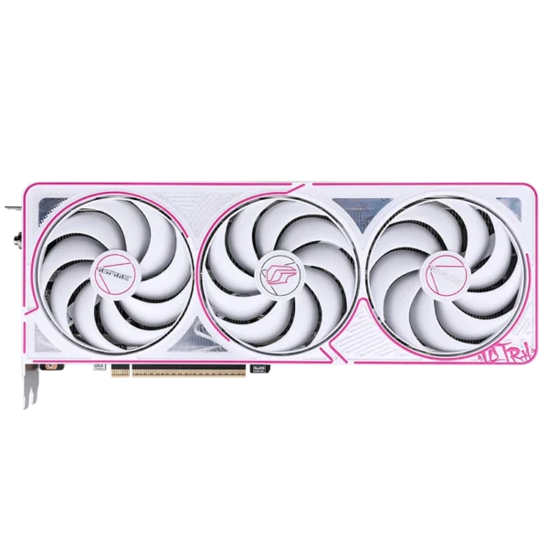 042c7b66-c596-4e58-8365-83eaf7d5e431 Colorful iGame GeForce RTX 5060 Ti Ultra W OC 16GB GDDR7 Graphics Card - Colorful iGame GeForce RTX 5060Ti Ultra W OC 16GB-V