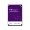 Western Digital WD Purple Surveillance Hard Drive 3TB SATA 5400 RPM CMR - WD33PURZ