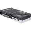 MSI GeForce RTX 5060 Ti 8G VENTUS 2X OC PLUS Graphics Card with NVIDIA Blackwell, 8GB GDDR7, 4608 CUDA Cores, DLSS 4, Dual-Fan STORMFORCE Cooling