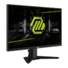 MSI MAG 255F E20 24.5" FHD 200Hz Rapid IPS Flat Gaming Monitor - MAG 255F E20