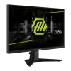 1024 (1) MSI MAG 255F E20 24.5" FHD 200Hz Rapid IPS Flat Gaming Monitor - MAG 255F E20