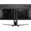 MSI MAG 341CQP QD-OLED 34" UWQHD 175Hz Curved Gaming Monitor - MAG 341CQP QD-OLED