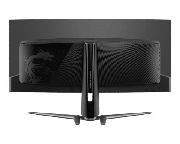 MSI MAG 341CQP QD-OLED 34" UWQHD 175Hz Curved Gaming Monitor - MAG 341CQP QD-OLED