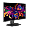 MSI MAG 273QP QD-OLED X24 26.5" WQHD 240Hz Flat Gaming Monitor - MAG 273QP QD-OLED X24