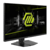 MSI MAG 322URDF E16 31.5" UHD 160Hz FHD 320Hz Rapid IPS Flat Gaming Monitor - MAG 322URDF E16
