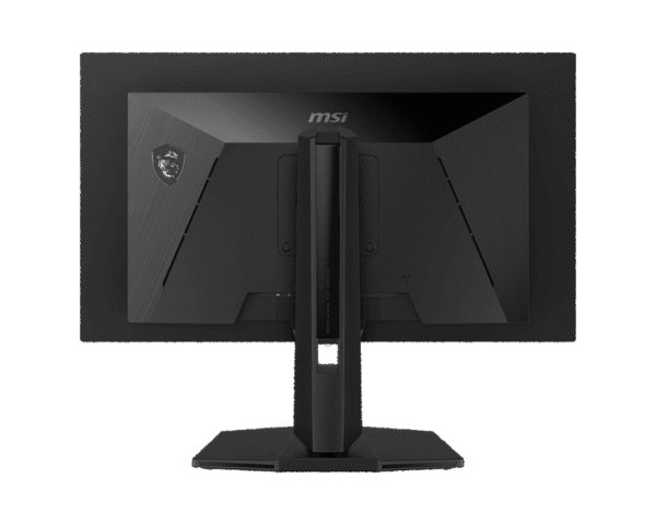 MSI MAG 273QP QD-OLED X24 26.5" WQHD 240Hz Flat Gaming Monitor - MAG 273QP QD-OLED X24