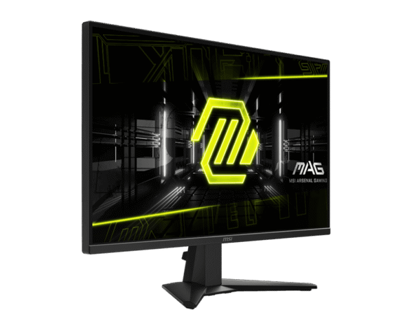 MSI MAG 275QF 27" WQHD 180Hz Rapid IPS Flat Gaming Monitor - MAG 275QF