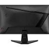 1024 MSI MAG 255F E20 24.5" FHD 200Hz Rapid IPS Flat Gaming Monitor - MAG 255F E20
