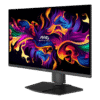 MSI MAG 273QP QD-OLED X24 26.5" WQHD 240Hz Flat Gaming Monitor - MAG 273QP QD-OLED X24