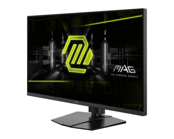 MSI MAG 322URDF E16 31.5" UHD 160Hz FHD 320Hz Rapid IPS Flat Gaming Monitor - MAG 322URDF E16