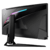 MSI Optix MEG381CQR Plus 37.5" UWQHD+ 175Hz Rapid IPS Curved Gaming Monitor - MEG381CQR PLUS