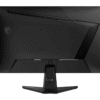 MSI MAG 275QF 27" WQHD 180Hz Rapid IPS Flat Gaming Monitor - MAG 275QF
