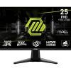 1024 (5) MSI MAG 255F E20 24.5" FHD 200Hz Rapid IPS Flat Gaming Monitor - MAG 255F E20