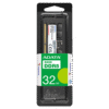 ADATA DDR5-5600 32GB U-DIMM Memory Module with On-Die ECC for AMD and Intel Platforms - AD-AD5U560032G-S