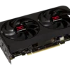 PowerColor Reaper AMD Radeon RX 9060 XT 16GB GDDR6 PCIe 5.0 Graphics Card - RX9060XT 16G-A