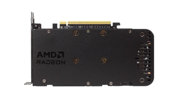 PowerColor Reaper AMD Radeon RX 9060 XT 16GB GDDR6 PCIe 5.0 Graphics Card - RX9060XT 16G-A