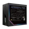 2000 (2) GIGABYTE AORUS ELITE P1000W | P850W Platinum Power Supply | ATX 3.1 | PCIe 5.0 | Full-Bridge LLC | ICE White | Black - GP-AE1000PM-PG5-ICE | GP-AE1000PM-PG5 | GP-AE850PM-PG5-ICE | GP-AE850PM-PG5