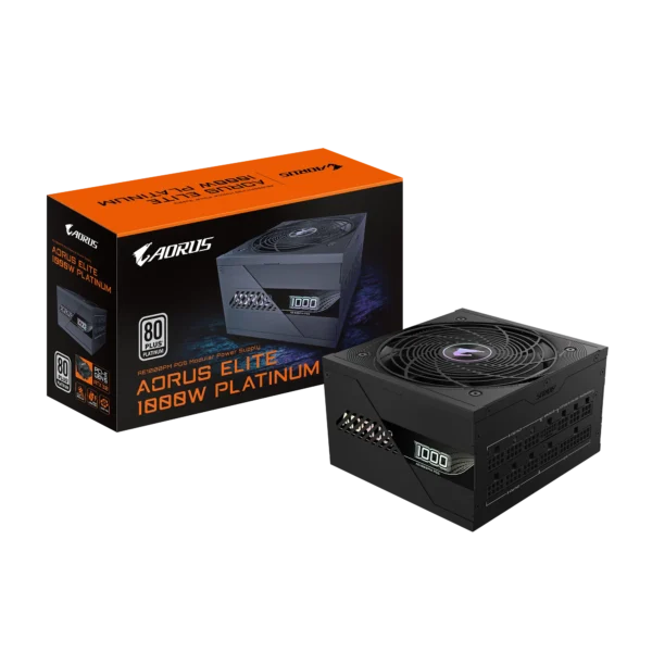 2000 (3) GIGABYTE AORUS ELITE P1000W | P850W Platinum Power Supply | ATX 3.1 | PCIe 5.0 | Full-Bridge LLC | ICE White | Black - GP-AE1000PM-PG5-ICE | GP-AE1000PM-PG5 | GP-AE850PM-PG5-ICE | GP-AE850PM-PG5