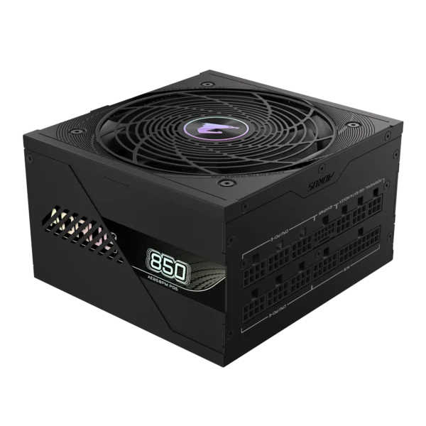 2000 (5) GIGABYTE AORUS ELITE P1000W | P850W Platinum Power Supply | ATX 3.1 | PCIe 5.0 | Full-Bridge LLC | ICE White | Black - GP-AE1000PM-PG5-ICE | GP-AE1000PM-PG5 | GP-AE850PM-PG5-ICE | GP-AE850PM-PG5