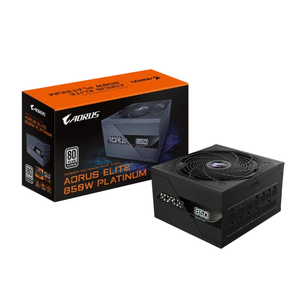 2000 (7) GIGABYTE AORUS ELITE P1000W | P850W Platinum Power Supply | ATX 3.1 | PCIe 5.0 | Full-Bridge LLC | ICE White | Black - GP-AE1000PM-PG5-ICE | GP-AE1000PM-PG5 | GP-AE850PM-PG5-ICE | GP-AE850PM-PG5